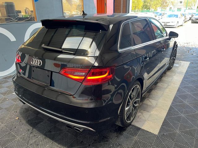 Image for 2015 Audi S3 €20950! 2015 S3 2.0 Automatic / Leather Seats / Reverse Camera 