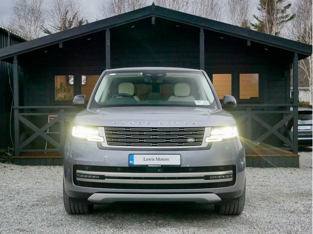 Image for 2023 Land Rover Range Rover SE P440E IRISH CAR, HIGH SPEC