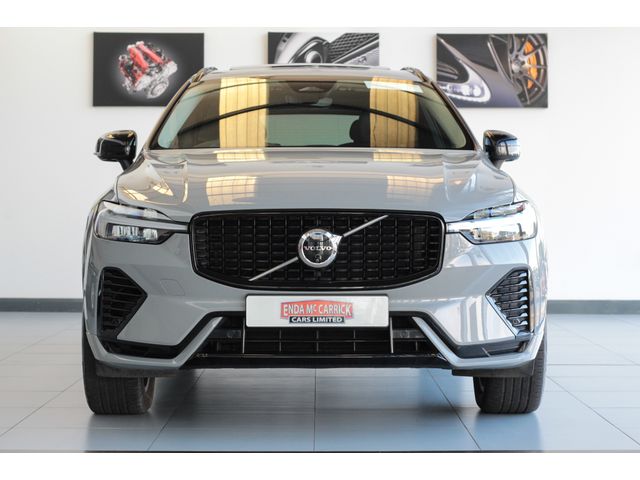 Image for 2024 Volvo XC60 T6 PLUS DARK RECHARGE AWD