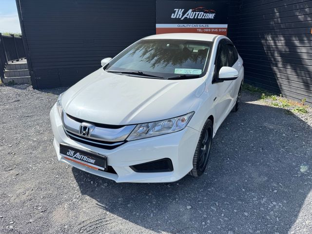 Image for 2016 Honda Grace 1.5 HYBRID AUTO
