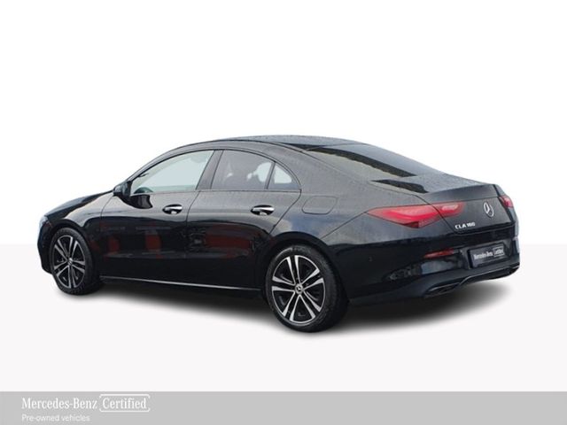 Image for 2024 Mercedes-Benz CLA Class CLA 180 Progressive 1.3 Petrol 136 BHP ONLY 54, 000 Kilometres