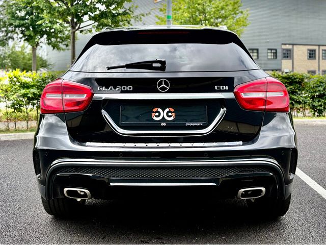 Image for 2015 Mercedes-Benz GL Class AMG LINE 2.1 AUTO *FULL SERVICE HSITORY 