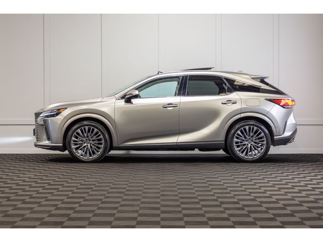 Image for 2024 Lexus RX450h+ Premium