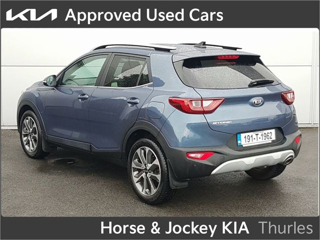 Image for 2019 Kia Stonic 1.4 K3 Petrol