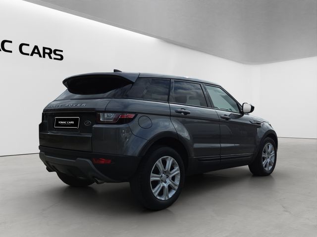 Image for 2018 Land Rover Range Rover Evoque 2.0D -- IMMACULATE CONDITION --FINANCE ARRANGED 