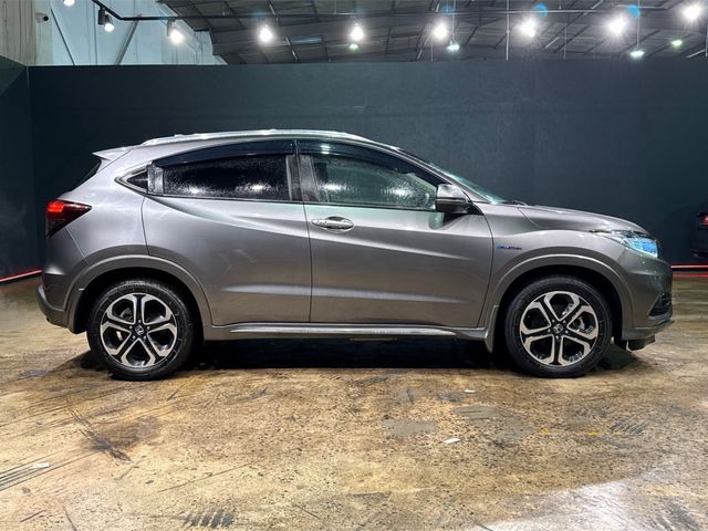 Image for 2020 Honda Vezel HYBRID 1.5L AUTOMATIC