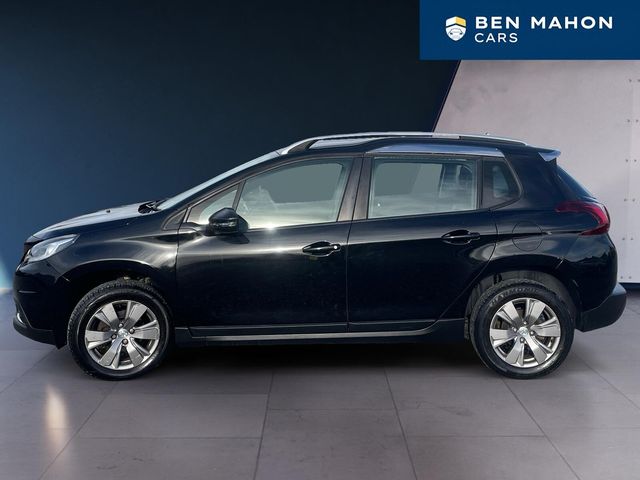 Image for 2017 Peugeot 2008 1.2 PureTech 82bhp Active