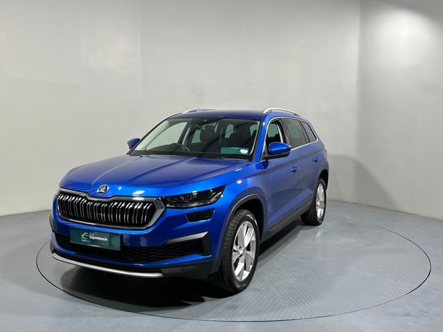 Image for 2024 Skoda Kodiaq 2.0 TDI 150HP DSG Style 7 Seater