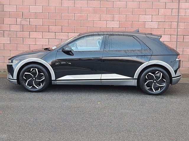 Image for 2023 Hyundai Ioniq 5 Premium 77 k/wh Battery