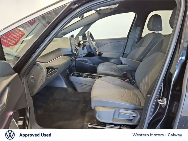 Image for 2026 Volkswagen ID.3 **JUST IN ** Pro S Match 231 Pro S 77kWh