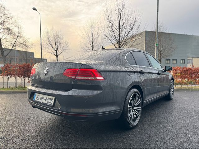 Image for 2015 Volkswagen Passat 1.6 TDI SE BUSINESS *NEW TIMING BELT*