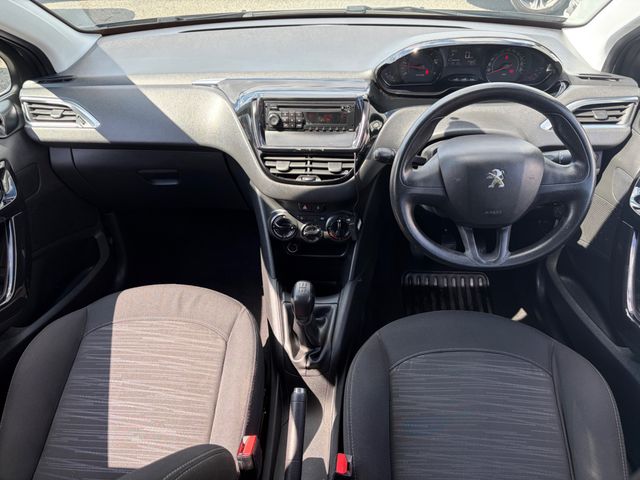 Image for 2015 Peugeot 208 2015 PEUGEOT 208 1.4HDI ACTIVE NCT 04/27