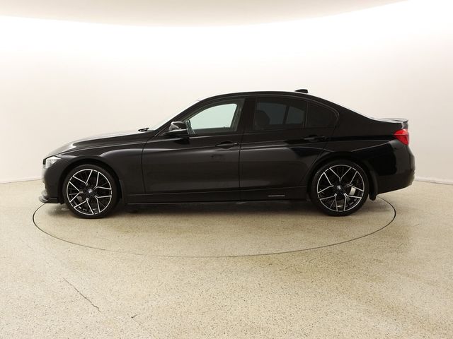 Image for 2017 BMW 3 Series 
