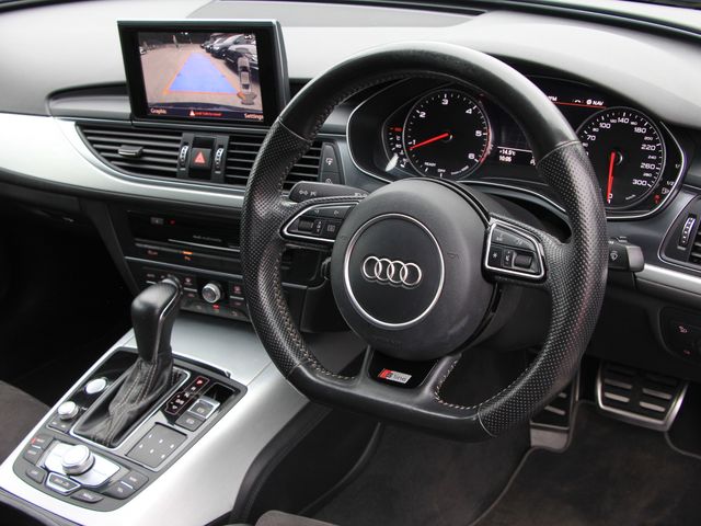 Image for 2017 Audi A6 S Line S Tronic * Tech pack * 190Bhp Tdi 