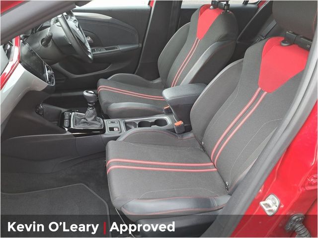 Image for 2020 Opel Corsa 1.2 SRi Premium (100PS)