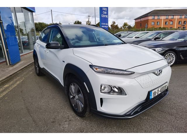 Image for 2019 Hyundai Kona 64KWH KAUAI EV - FINANCE AVAILABLE - CALL US TODAY ON 01 492 6566 OR 087-092 5525