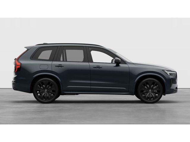 Image for 2027 Volvo XC90 Denim Blue XC90 Ultra Black Edition