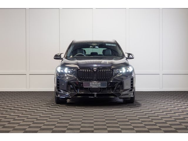 Image for 2026 BMW X5 X-Drive 50e M-Sport