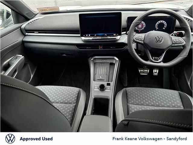 Image for 2027 Volkswagen T-Roc SCRAPPAGE 2027 - R-LINE 1.5TSI 150HP MHEV Frank Keane Volkswagen South Dublin