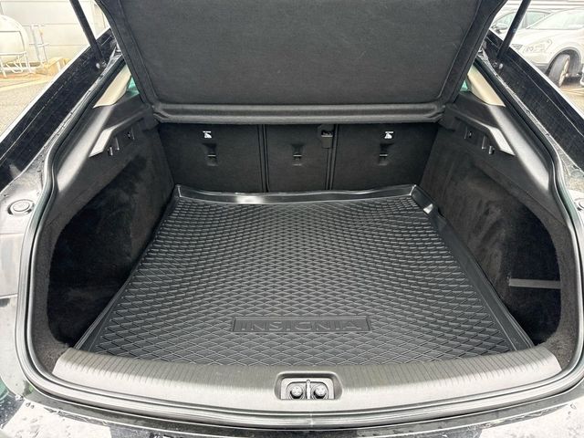 Image for 2021 Opel Insignia ELITE 1.6TD 135HP ecoTEC MANUAL
