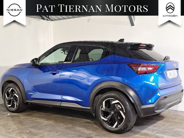 Image for 2024 Nissan Juke HYBRID Premium 2T