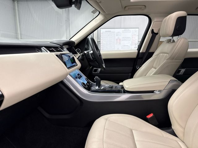 Image for 2021 Land Rover Range Rover 2.0 P4008E HSE SPORT *JUST IN* €175 P/W