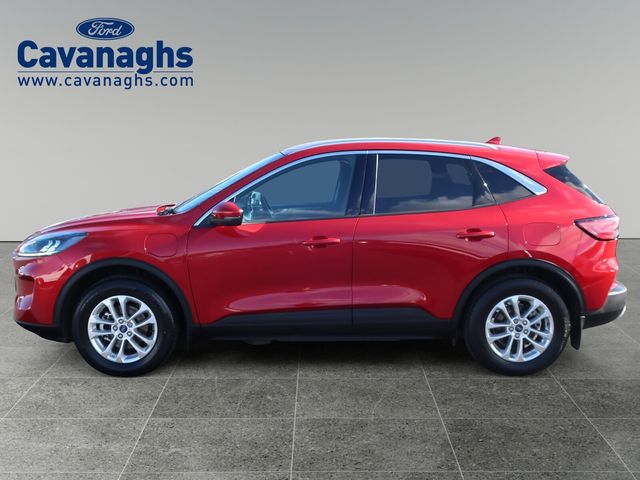 Image for 2024 Ford Kuga 2.5 Duratec 225PS PHEV Titanium Auto