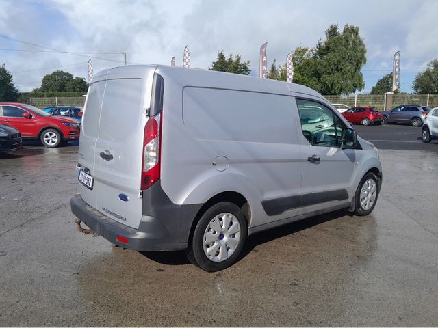 Image for 2017 Ford Transit Connect SWB BASE 1.5 TD 100PS 5