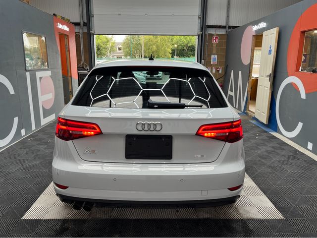Image for 2020 Audi A3 €23950! AUDI A3 AUTOMATIC 1.4 TFSI / 75k KMs / REVERSE CAMERA , ADAPTIVE CRUISE & MORE