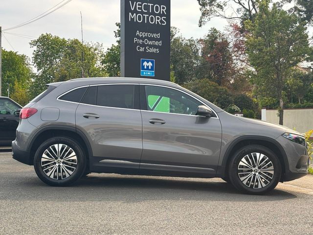 Image for 2024 Mercedes-Benz EQA 250+ SPORT EXECUTIVE FACELIFT MODEL LONG RANGE