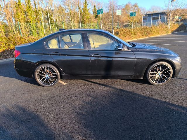 Image for 2016 BMW 3 Series 