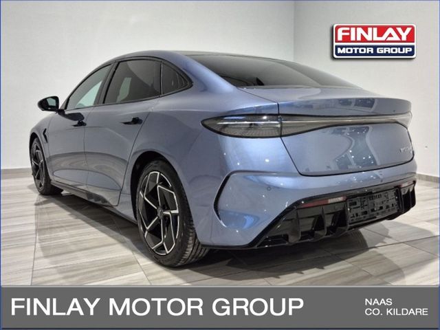 Image for 2026 BYD Seal Excellence AWD ORDER FOR 261. From 3.5% PCP