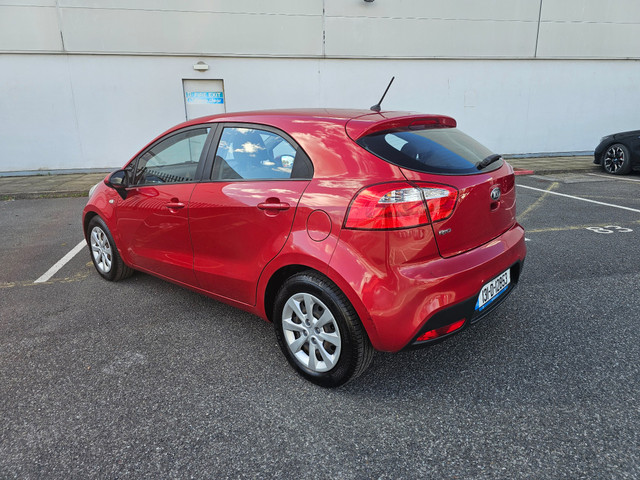Image for 2013 Kia Rio 1.2 PETROL, LX MODEL, IDEAL STARTER CAR, NEW NCT, WARRANTY, 5 STAR REVIEWS