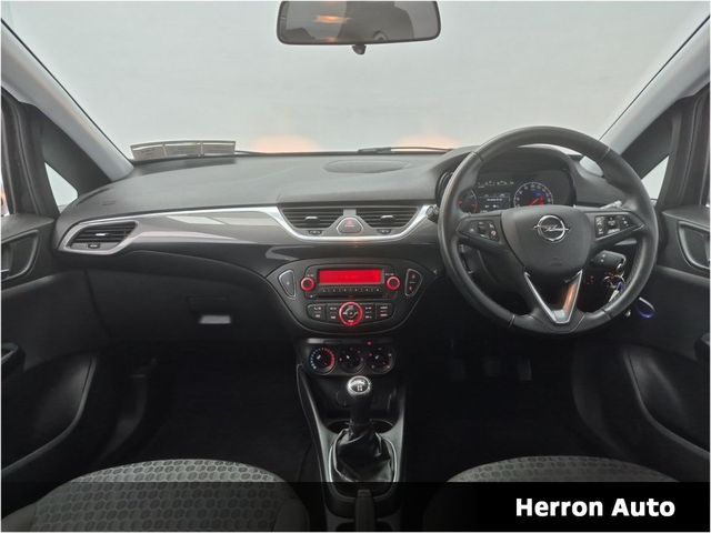 Image for 2019 Opel Corsa 1.4 (75PS) 120 Year Campaign