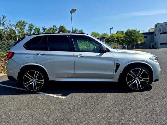 Image for 2017 BMW X5 xDrive30d M Sport