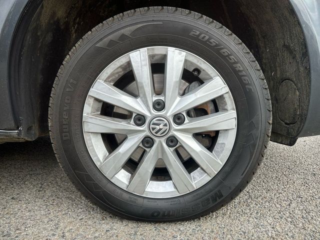 Image for 2021 Volkswagen Transporter HIGHLINE LWB 150BHP MANUAL