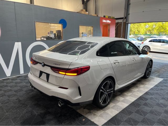 Image for 2021 BMW 2 Series €30950 2021 BMW 218D 2.0 AUTOMATIC / CRUISE CONTROL / REVERSE CAMERA / ELECTRIC MEMORY & HEATED SEATS / AMBIENT LIGHTS AND MORE
