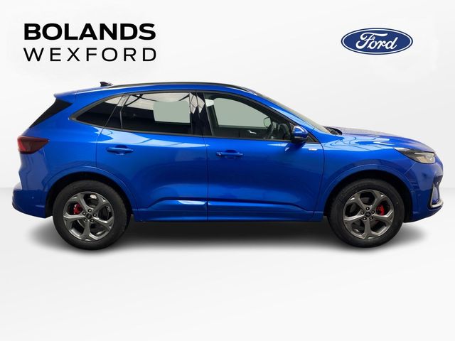 Image for 2025 Ford Kuga 225PS PHEV ST-Line X Auto