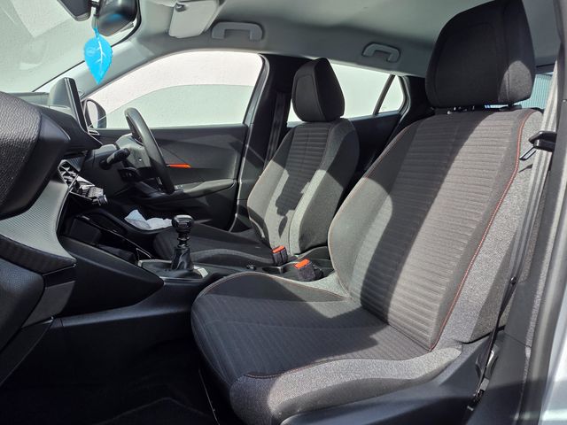 Image for 2022 Peugeot 2008 1.5 HDI ACTIVE // NEW NCT TILL 04/28