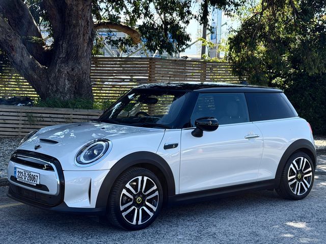 Image for 2022 Mini Cooper S LEVEL 2 SPEC