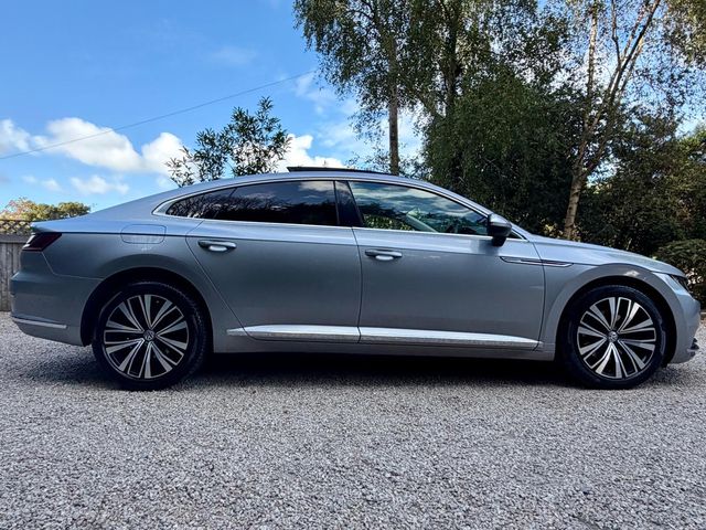 Image for 2018 Volkswagen Arteon 2.0 TDI ELEGANCE *Only 108000km…Sunroof…Adaptive Cruise* 