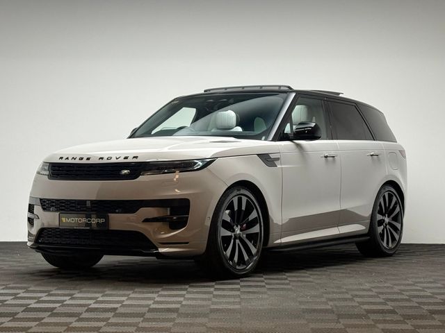 Image for 2025 Land Rover Range Rover Sport DYNAMIC SE P460E *PAN ROOF*