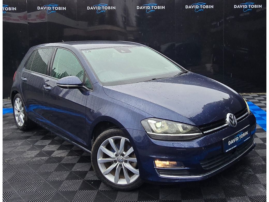 Image for 2016 Volkswagen Golf 1.4 HIGHLINE AUTO
