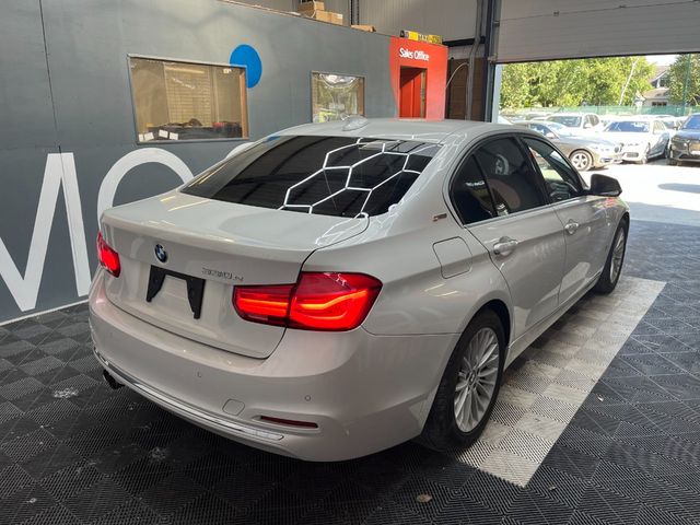 Image for 2016 BMW 3 Series 2016 BMW 330E LUXURY 20 AUTOMATIC / CRUISE CONTROL / PARKING CAMERA / ELECTRIC MEMORY & HEATED SEATS AND MORE