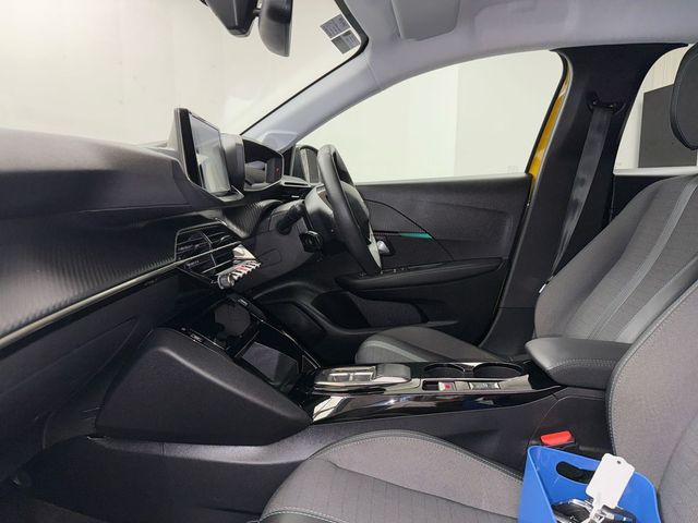 Image for 2023 Peugeot 208 E ALLURE *FULL EV* €60 P/W