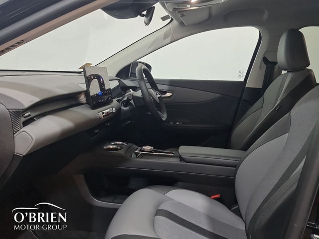 Image for 2025 MG S5 MGS5 EV LR - EXCLUSIVE 5DR AUT