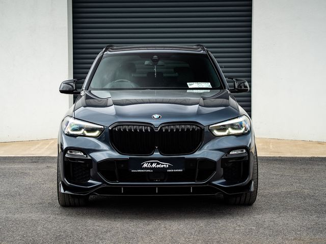 Image for 2020 BMW X5 G05 Xdrive 45E M Sport Phev *TECH PACK**PRO PACK*