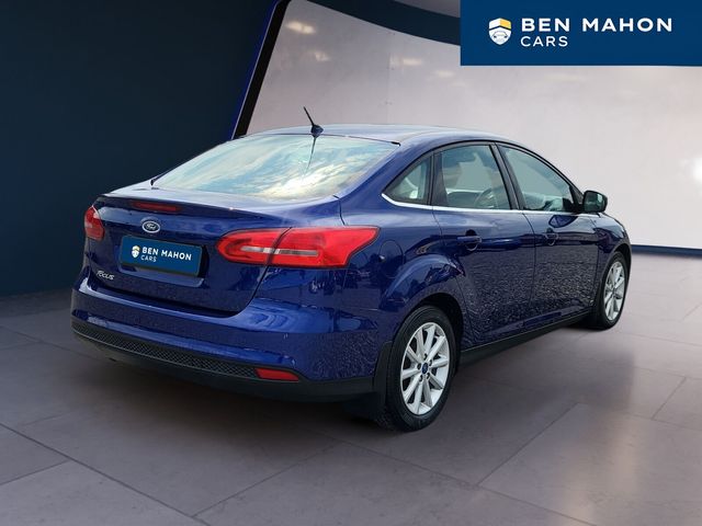 Image for 2015 Ford Focus 1.6 TDCi 95PS Titanium