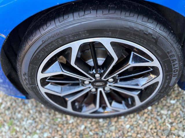 Image for 2020 Ford Focus 1.5 TD 120 ST-Line 