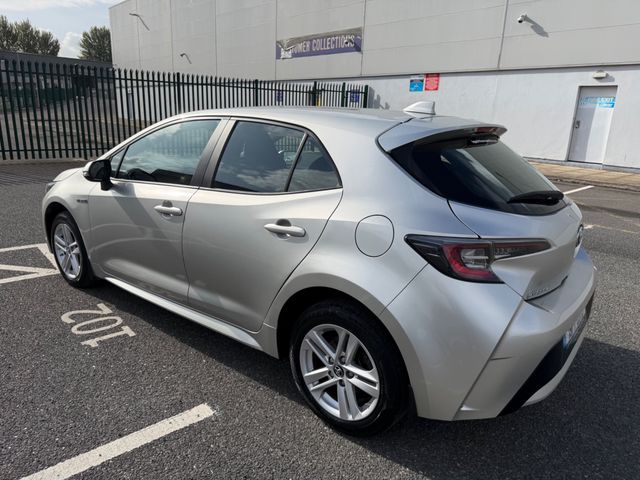 Image for 2019 Toyota Corolla LUNA MODEL, PETROL / HYBRID, TOYOTA BATTERY HEALTH CHECK, NEW NCT, FINANCE, WARRANTY, 5 STAR rEVIEWS